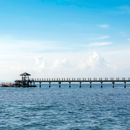 Nam Nghi Coral Peninsula Phu Quoc Hotel Exterior foto