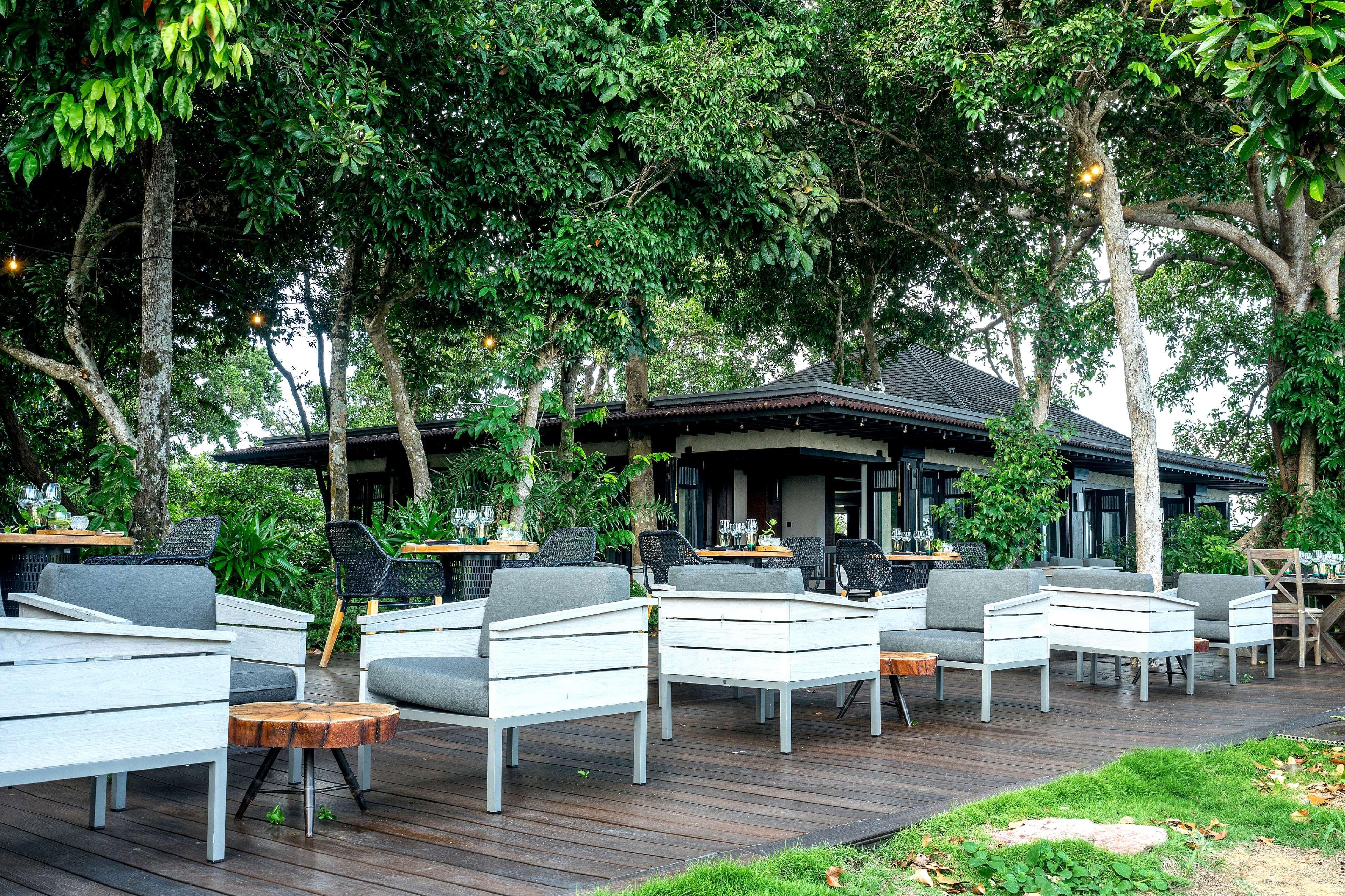Nam Nghi Coral Peninsula Phu Quoc Hotel Exterior foto