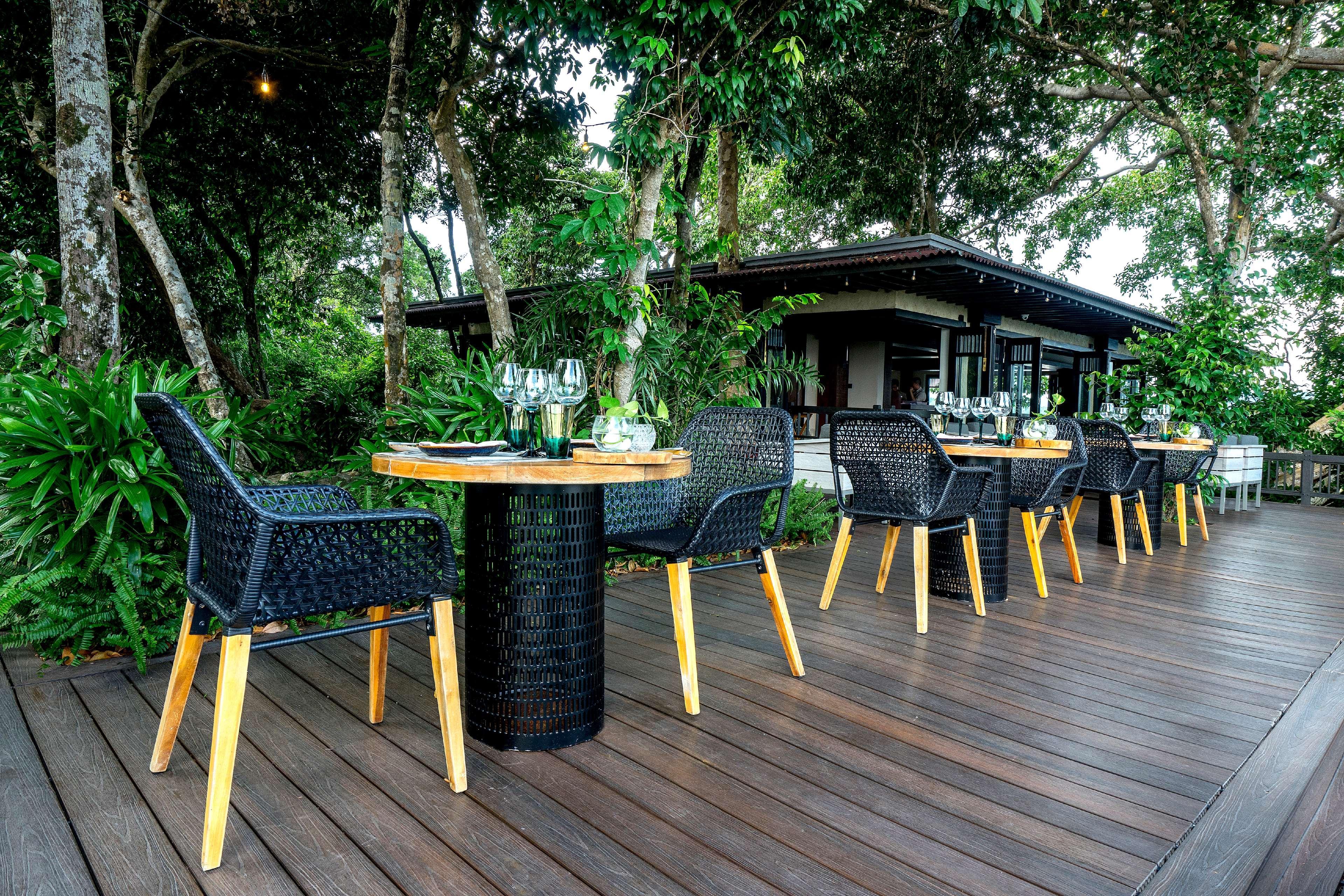 Nam Nghi Coral Peninsula Phu Quoc Hotel Exterior foto