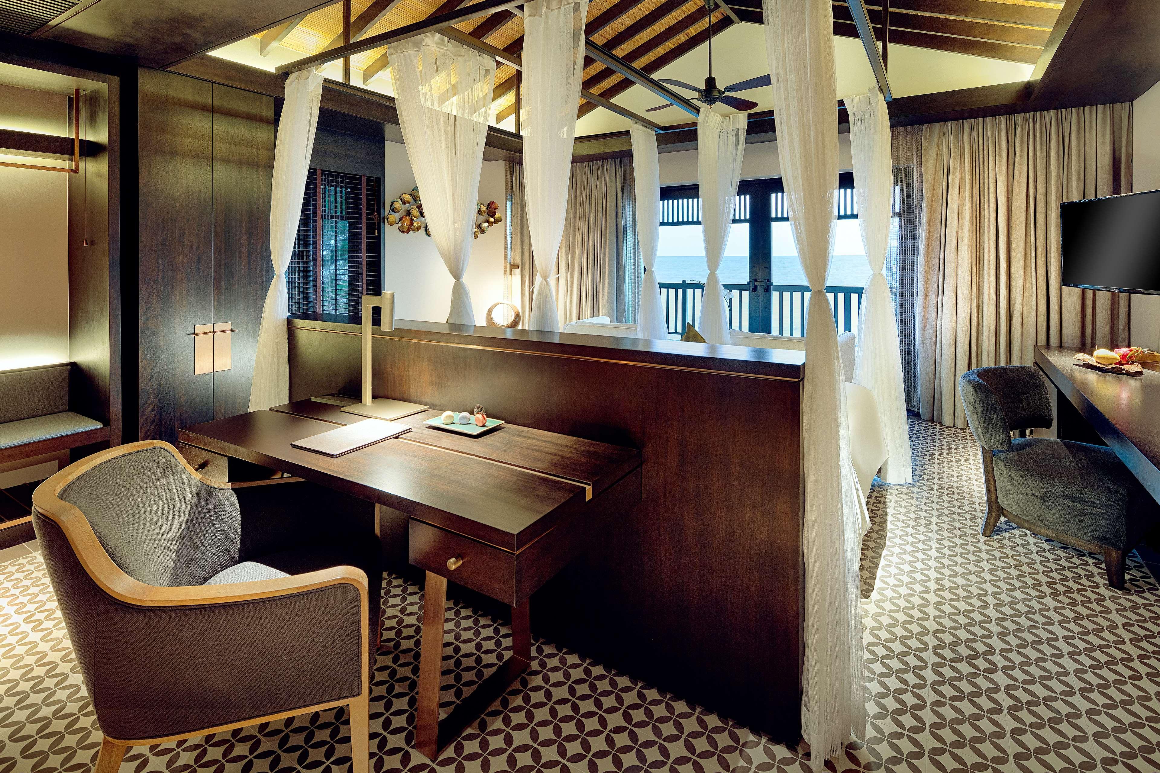 Nam Nghi Coral Peninsula Phu Quoc Hotel Exterior foto