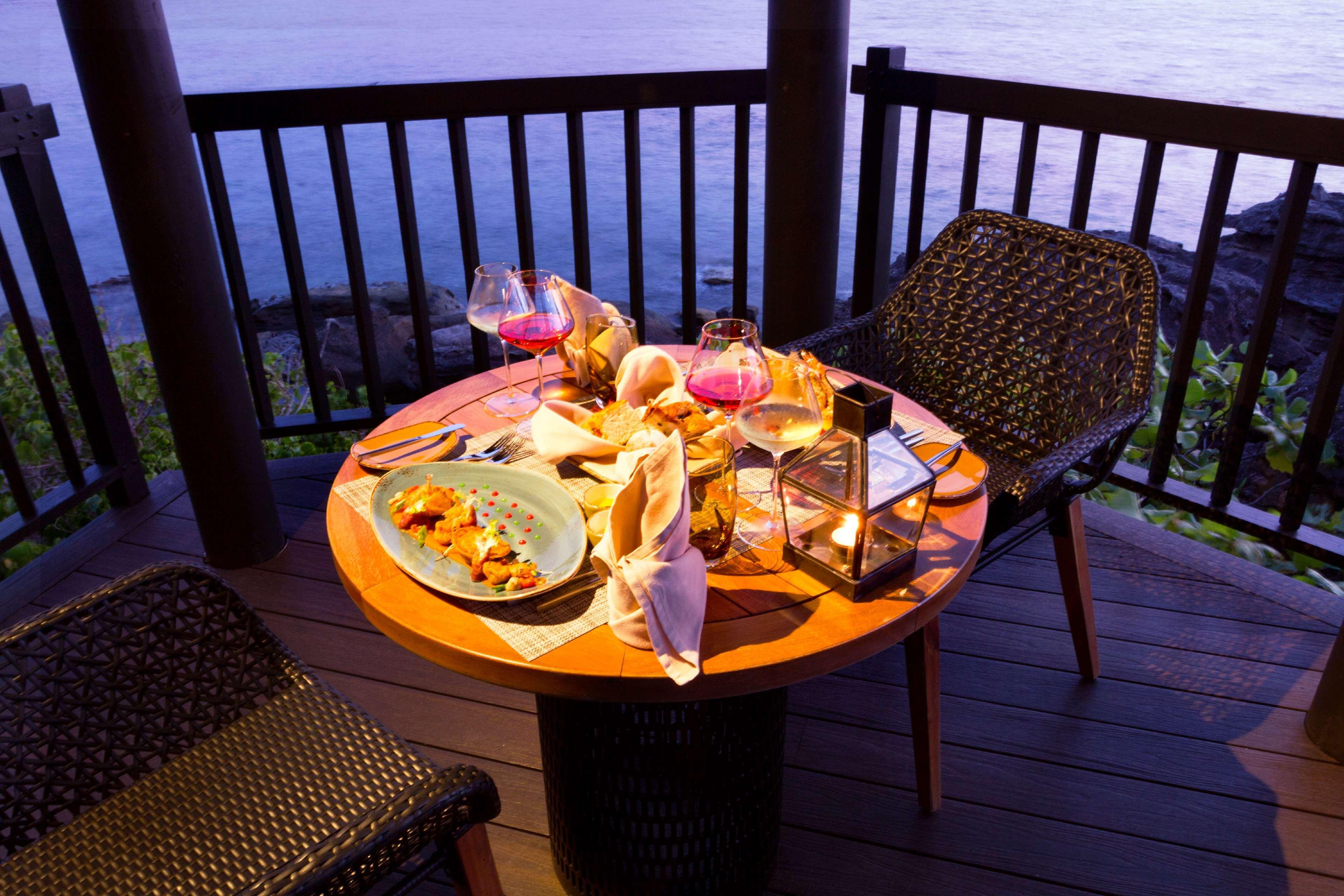 Nam Nghi Coral Peninsula Phu Quoc Hotel Exterior foto