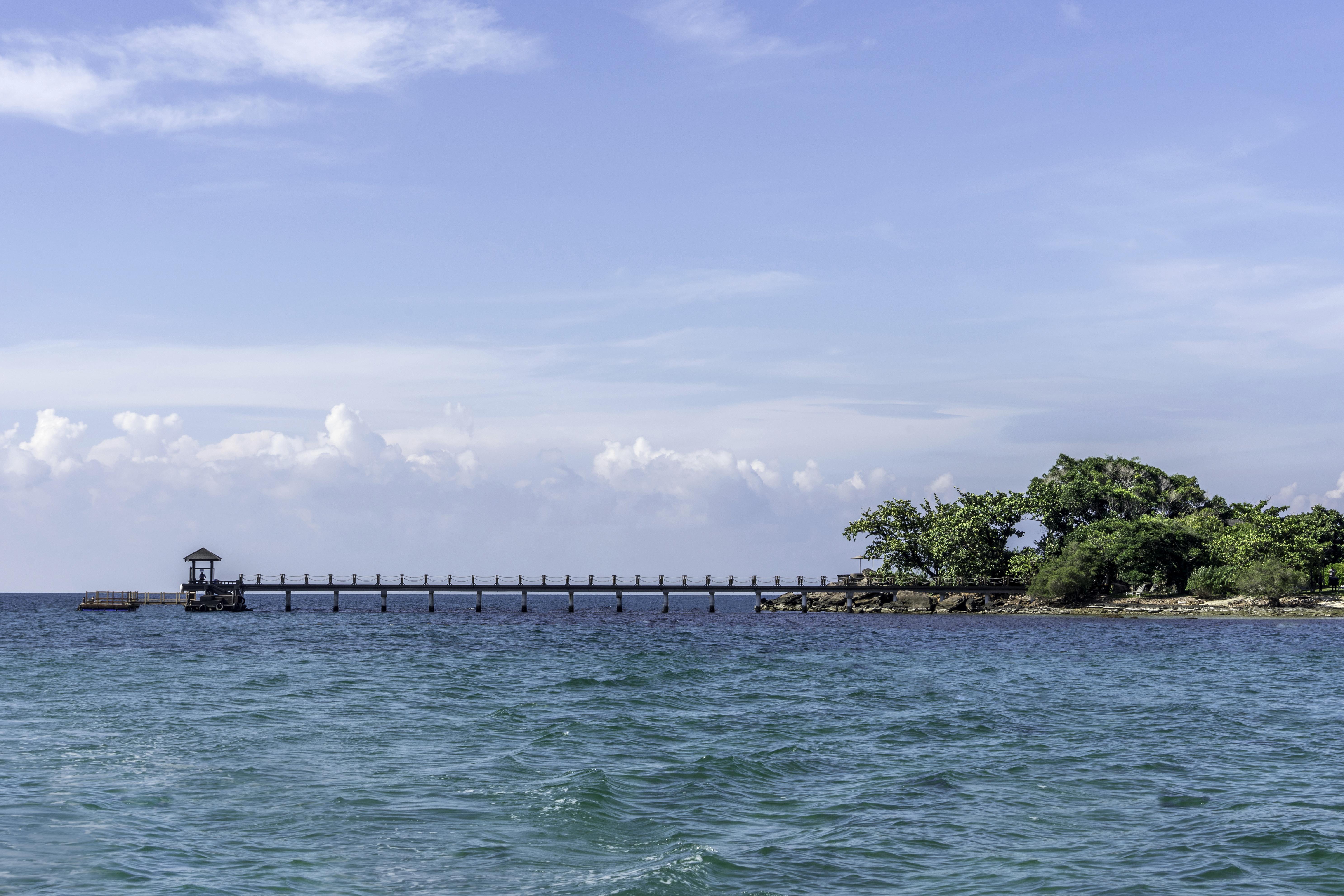 Nam Nghi Coral Peninsula Phu Quoc Hotel Exterior foto