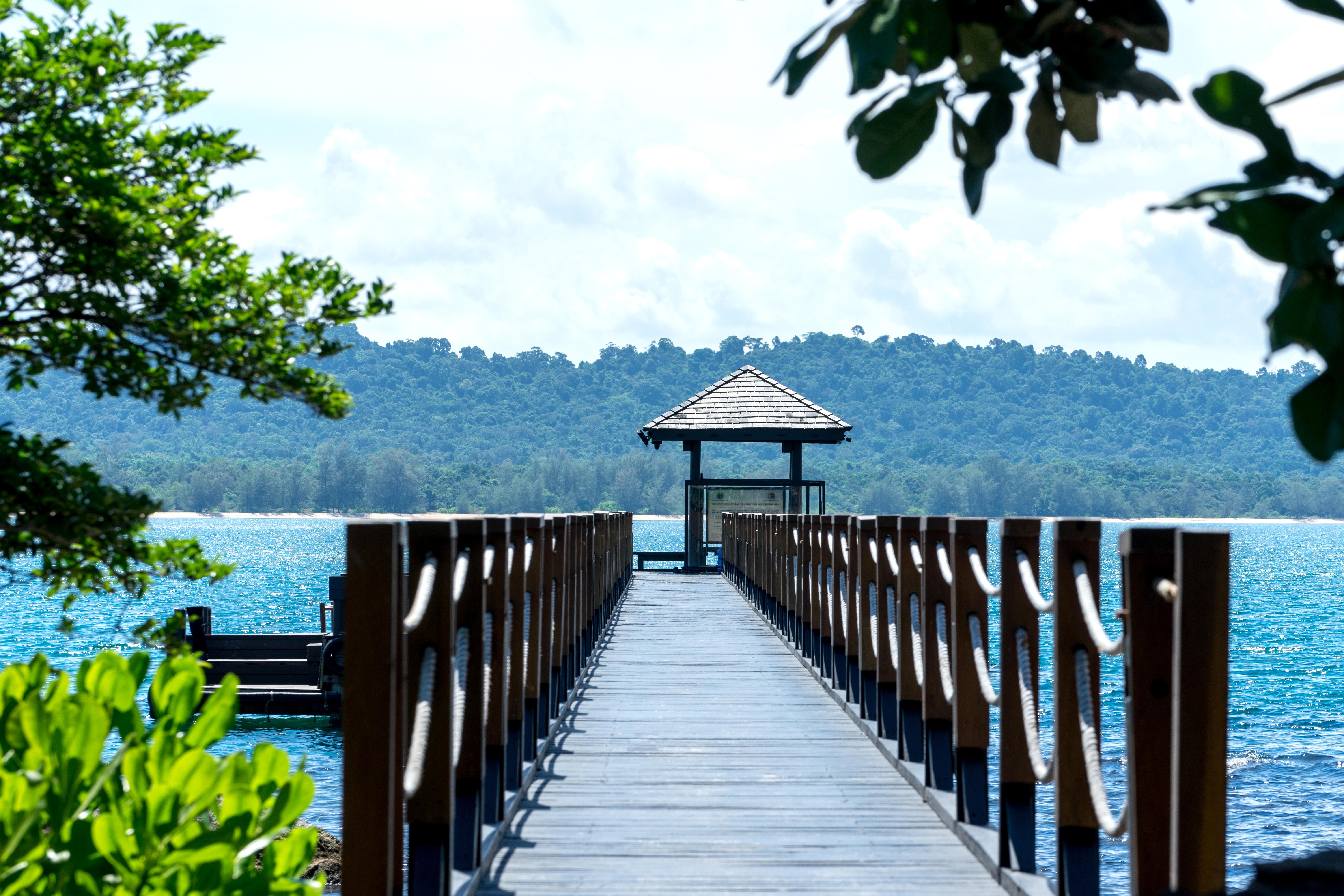 Nam Nghi Coral Peninsula Phu Quoc Hotel Exterior foto