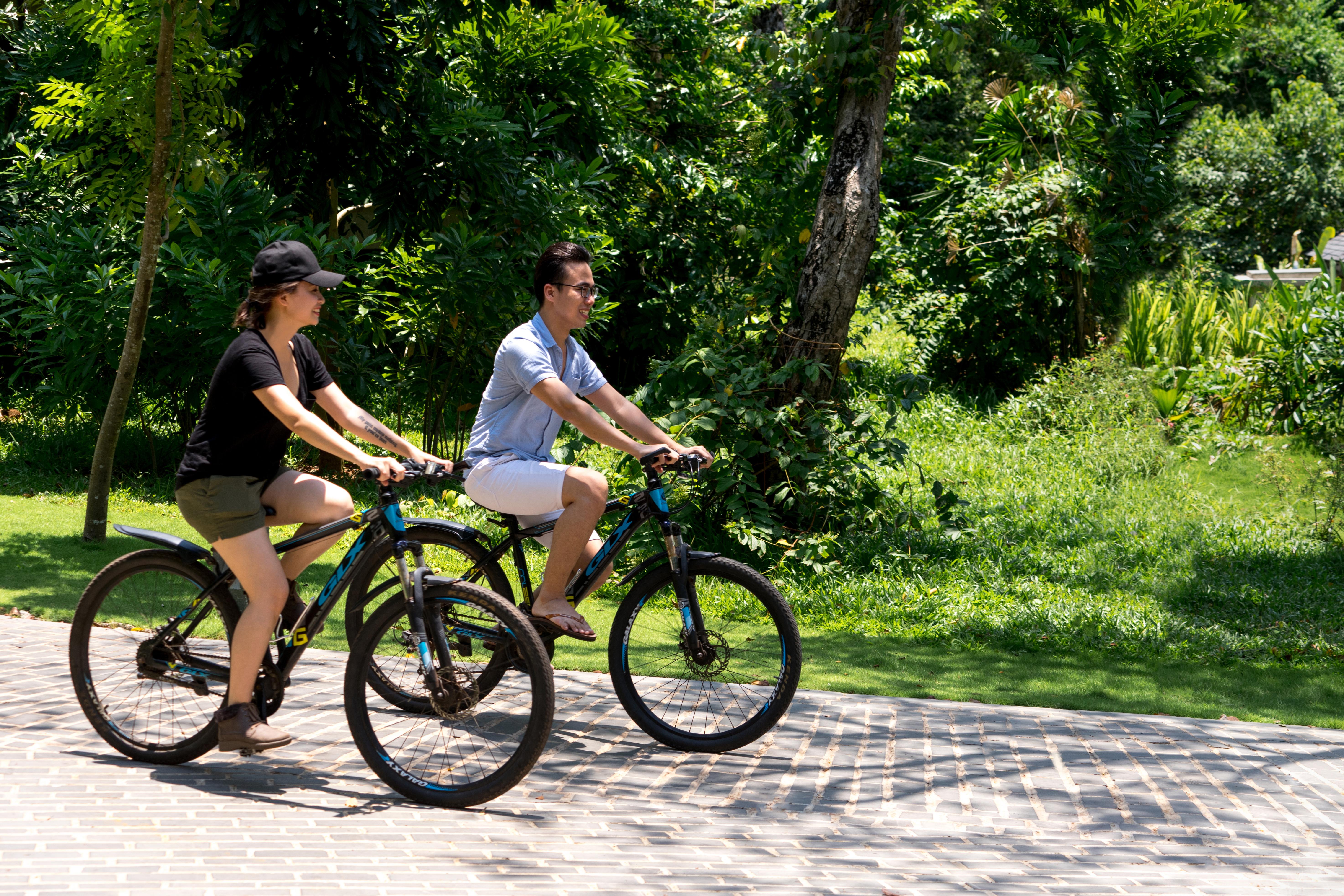 Nam Nghi Coral Peninsula Phu Quoc Hotel Exterior foto